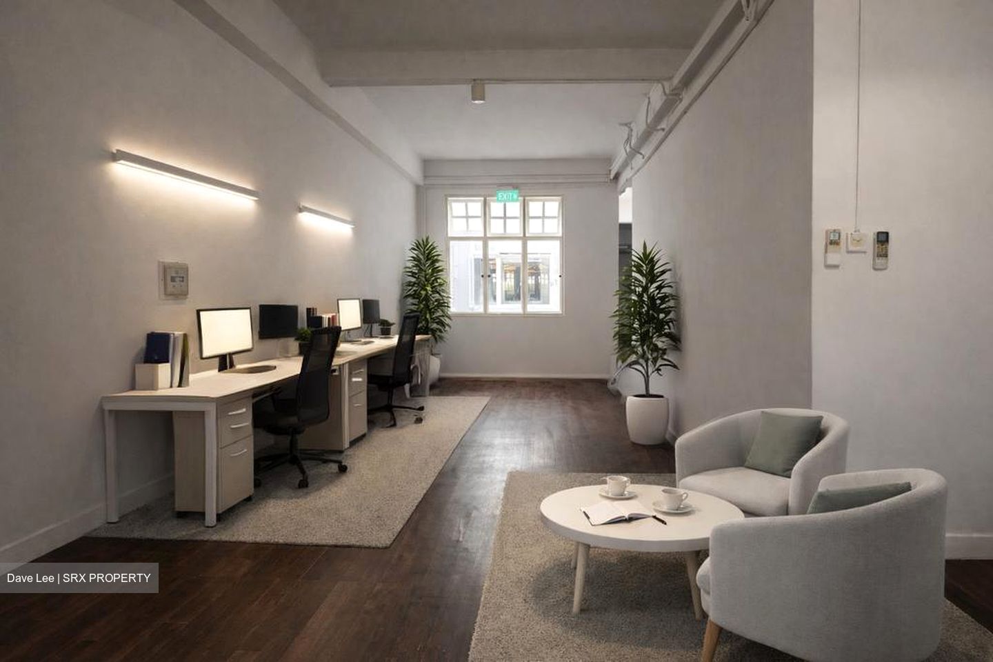Amoy Street (D1), Office #535853261